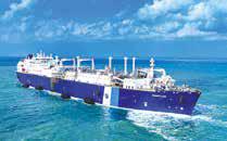 BD's LNG Import Financing Set to Get Impetus from This Month