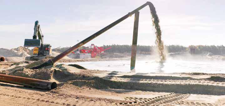 How Sand Mining Is Devouring Bangladesh