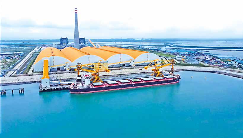 Powering The Promise | Energy Pledges For Political Parties