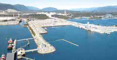 LNG Canada Starts Production from Train 2