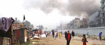 Rizwana for Launching Jt Campaign to Curb Air Pollution