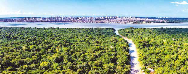 COP30 A DEFINING TEST FOR CLIMATE ACTION