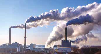 NGOs Warn 28 'Carbon Bomb' Projects Launched Since 2021