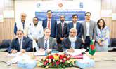 Govt, UNDP Team Up for Low-Carbon Urban Dev