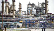 EU Moves to Bar 'Green' Labels for Fossil Fuel Investments