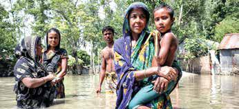 Private Sector to Lead Climate Resilience in Bangladesh, South Asia