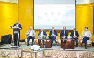 Adopt Sustainable Energy to Protect Economy: Experts