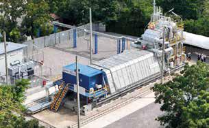 Thailand Launches Southeast Asia's First Industrial Heat Battery