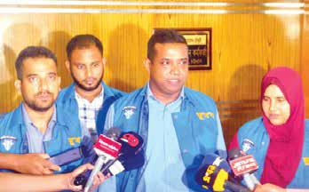 ACC Raids Two Ctg BPDB Offices