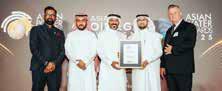 IDCOL Wins Asian Power Awards 2025