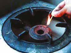Gas Supply Halted at Panchabati-Muktarapur Due to Pipeline Damage