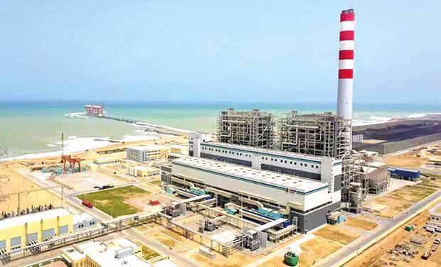 Power Sector Strains Under Subsidies, Tariffs and Debt