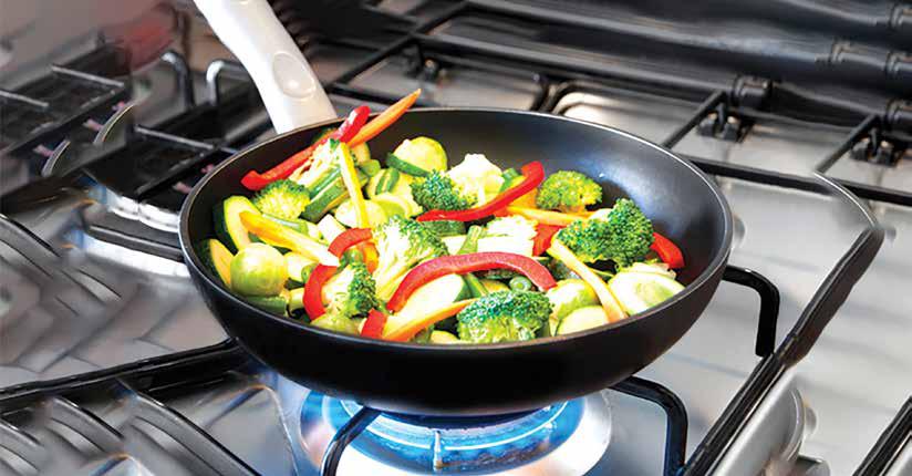 Towards A Safer Energy Future: Transforming Bangladesh's Household Gas Safety