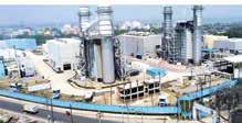 Eight Power Plants Go Off-Grid Due to Quake