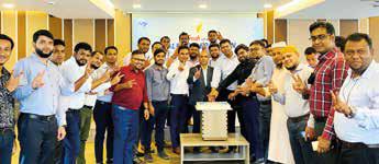 Fresh LP Gas Hosts Distributor Conference