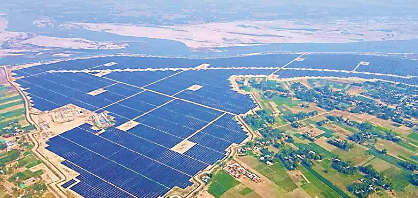 Climate Finance For Bangladesh: The Push To Unlock Carbon Credit Potential