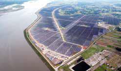 Haor Land should not be Used for Solar Power Plants: Speakers