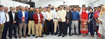 Energypac, NetCom Learning Organize 'AI for Business Excellence' Seminar