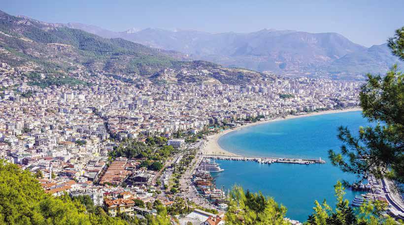 COP31 To Be Hosted By Türkiye, Led By Australia