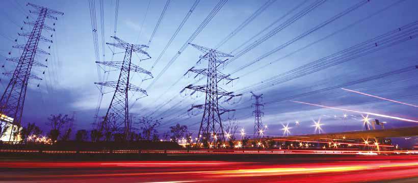 Interim Rule Leaves Energy Sector Vulnerable