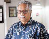 Full Adaptation Plan Execution Key to Stronger Climate Action: Dr Nishat