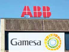 ABB Finalizes Acquisition of Gamesa Electric
