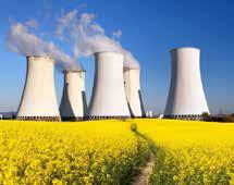ADB to Start Investing in Nuclear