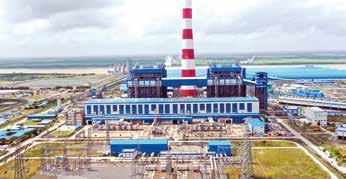 Rampal Sets New National Power Generation Record
