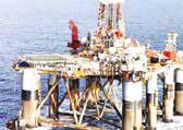 Uncertainty Looms over Offshore Oil, Gas Prospects