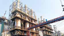 United Power's Green Steam Cuts Carbon for Ctg's Garment Sector