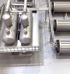Europe Forecasts €240b for Hydrogen Grids to 2040