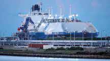 Asia's Imports of US Energy Drop in 2025