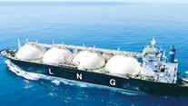 Bangladesh to Boost LNG Imports on Lower Global Prices