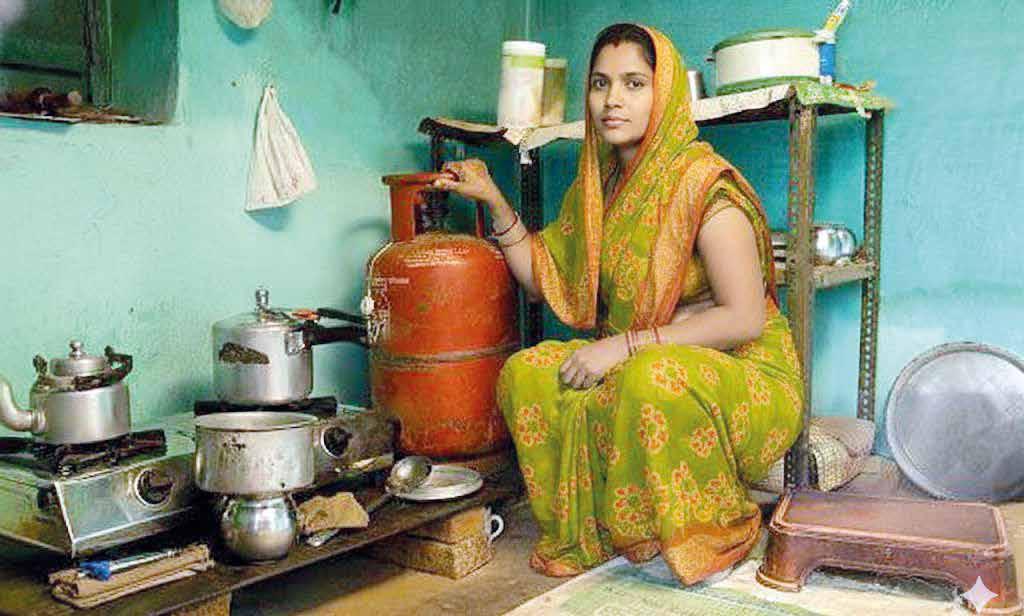 Living Safely With Gas
