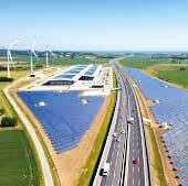 PowerChina Launches 31 GW Solar Procurement
