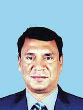 Amir Masud Appointed Acting MD of Jamuna Oil