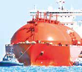 LNG Imports from Long-Term Suppliers to Rise 54pc in 2026