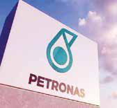Petronas to Supply 1 MMtpa of LNG to CNOOC