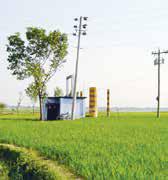 AIIB to Lend $881m for Modernizing BREB's Power Supply Networks