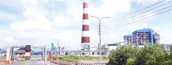 Rampal Power Plant Tops IPP Generation for Second Straight Month