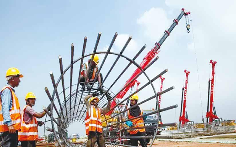 Clarity In Labor Law Can Unlock FDI