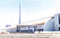 Matarbari Plant's Power Generation Falls Sharply
