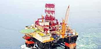 Saudi Aramco to Resume Perro Negro 7 Offshore Operations