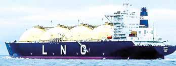 Advisory Council Committee Recommends Deal with Swiss Company for LNG Supply