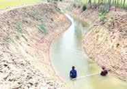 Climate Change Intensifies Drought Risks in Barind Region: Experts