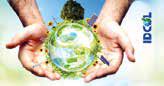 IDCOL Strengthens Climate Commitment by Joining PCAF