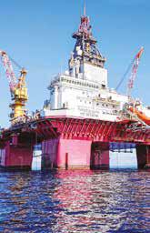 19 Companies Offered Offshore Licenses under Latest Norwegian Exploration Round