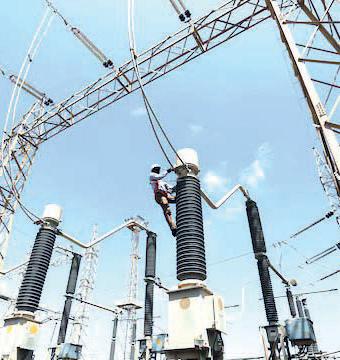 How Cronyism and Kleptocracy Dominated Hasina-Era Power Sector