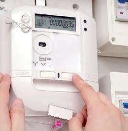 Asia Pacific Smart Meters Market to Reach US$ 53.6 Billion by 2031