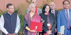 India Allocates $2.2b to CCUS for Next Five Years